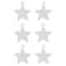 Fillable Stars, 6ct. by Creatology™
